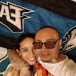 Meet your Posher, Ziggy